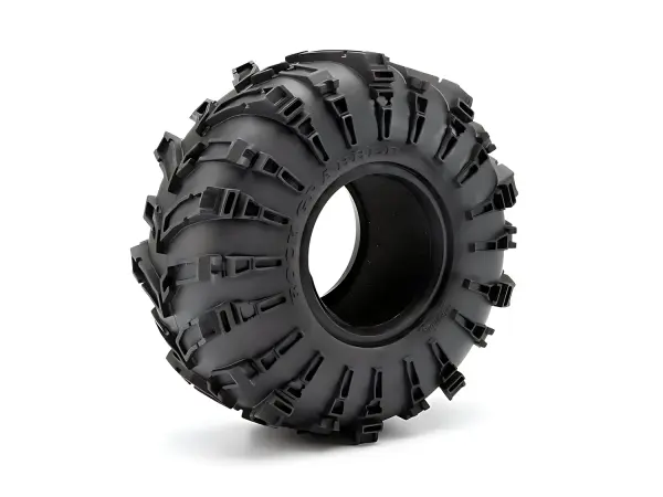 Rock Grabber Tyre - S Compound - 2.2 Inch Mounting Diameter — image 1 of 4