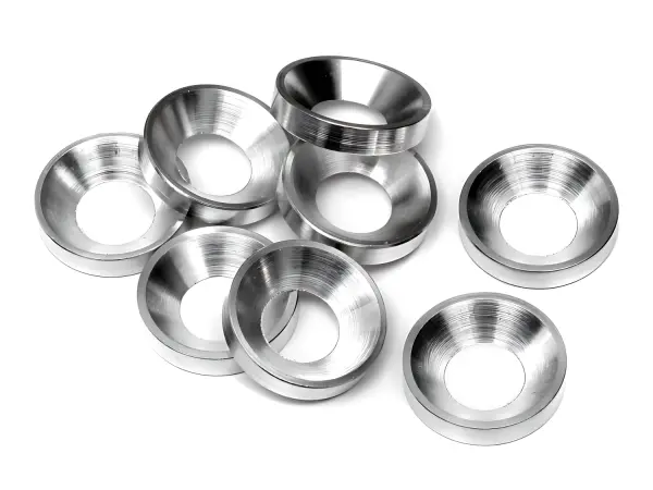 Concave Washer 5Mm (8Pcs)