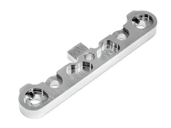 Front Suspension Holder CNC 7075 (Lightning Series) — image 1 of 2