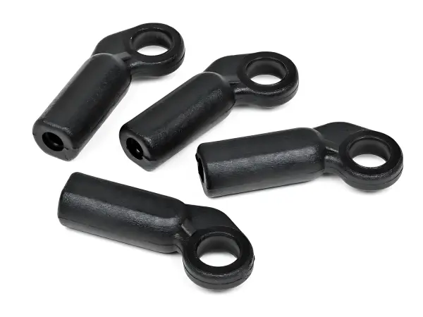 Steering Ballend 6.8mm (4Pcs) 2 Pro Evo — image 1 of 2