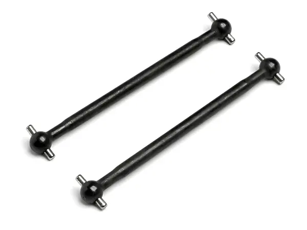 Drive Shaft 6X65Mm (2Pcs)