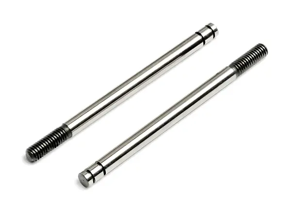 Shock Shaft 3X46Mm (2Pcs) — image 1 of 2
