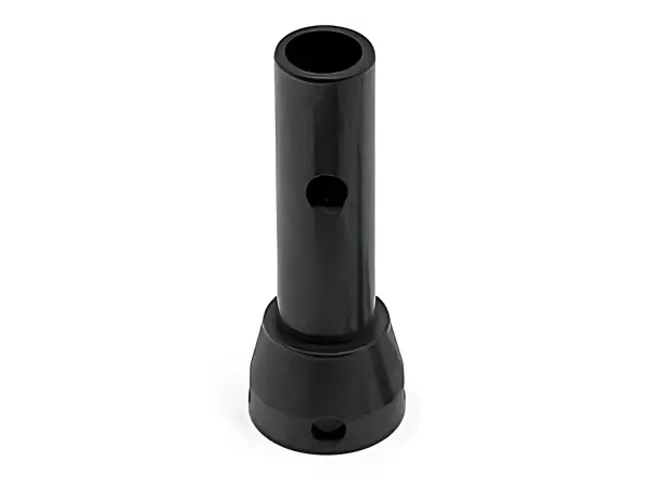WCE Axle (Hard Steel/1pc)