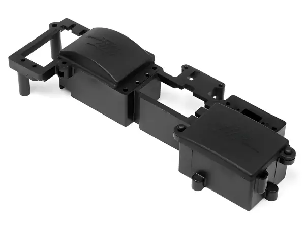 Radio Tray Set D8