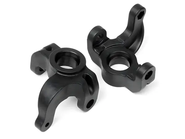 Front Spindle Set (Right/Left) D8