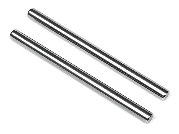 Suspension Pin Silver (Front/Outer) D8