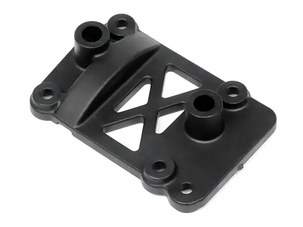 Center Diff Mount Cover D8