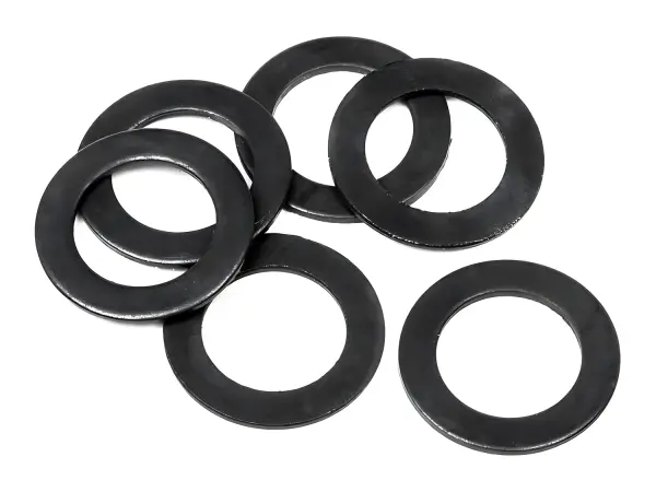 Washer 5X8X0.5mm (6Pcs) — image 1 of 2