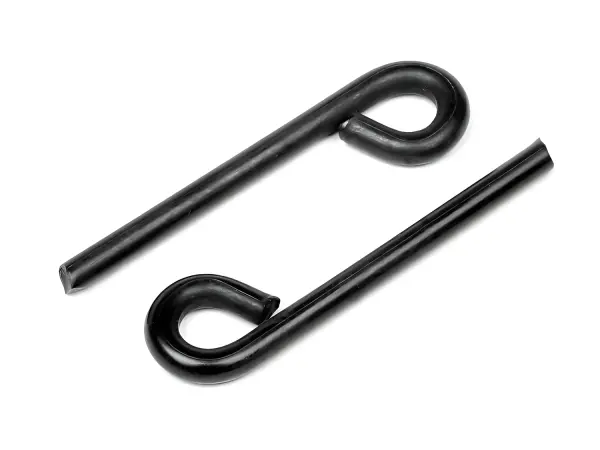 Brake Wire (2Pcs) D8
