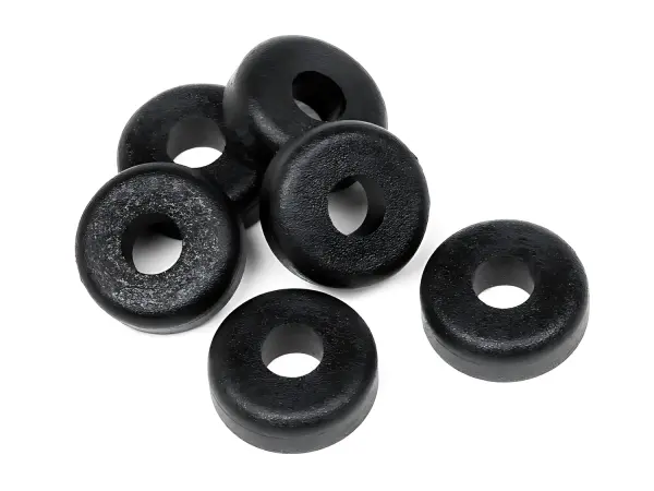 Spacer 3X8.5X3mm (6Pcs) D8