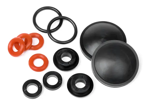Big Bore Shock Maintenance Set — image 1 of 2