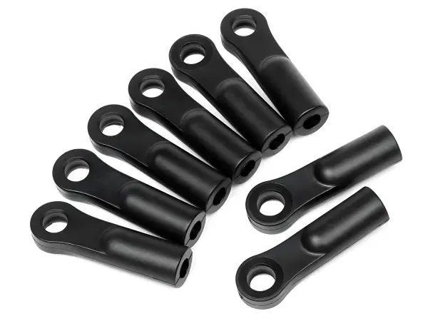 Ball End Set D8