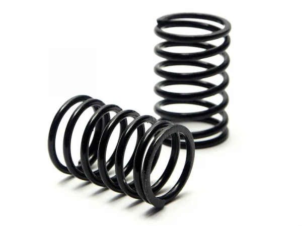 Shock Spring Std Sprint 2 13x25x1.7 7 Coils 375g/mm — image 1 of 3
