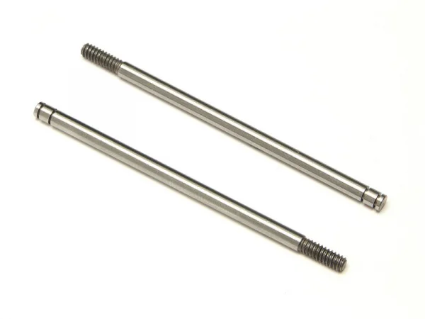 Shock Shaft 3x61mm (2Pcs) for A716 Shock 2 Set 77-117mm