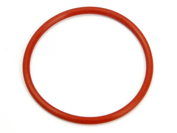 Silicon O-Ring P31 (4Pcs)