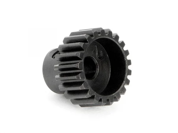 HPI Heavy Duty Pinion Gear - 21 Tooth - 48DP
