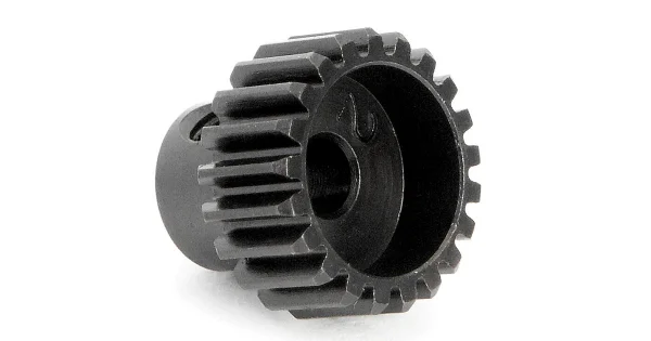 HPI Heavy Duty Pinion Gear - 21 Tooth - 48DP — image 1 of 2