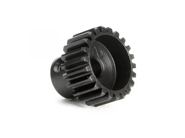 HPI Heavy Duty Pinion Gear - 22 Tooth - 48DP — image 1 of 2