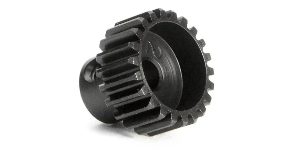 HPI Heavy Duty Pinion Gear - 22 Tooth - 48DP — image 1 of 2