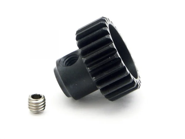 HPI Heavy Duty Pinion Gear - 23 Tooth - 48DP