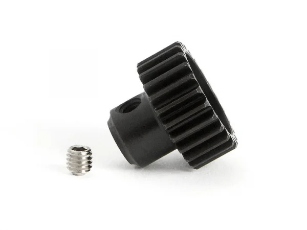 HPI Heavy Duty Pinion Gear - 24 Tooth - 48DP