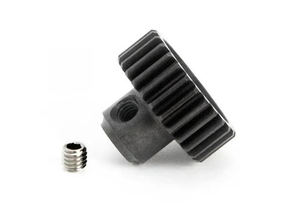 HPI Heavy Duty Pinion Gear - 27 Tooth - 48DP