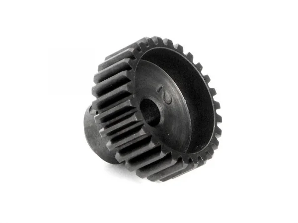 HPI Heavy Duty Pinion Gear - 27 Tooth - 48DP