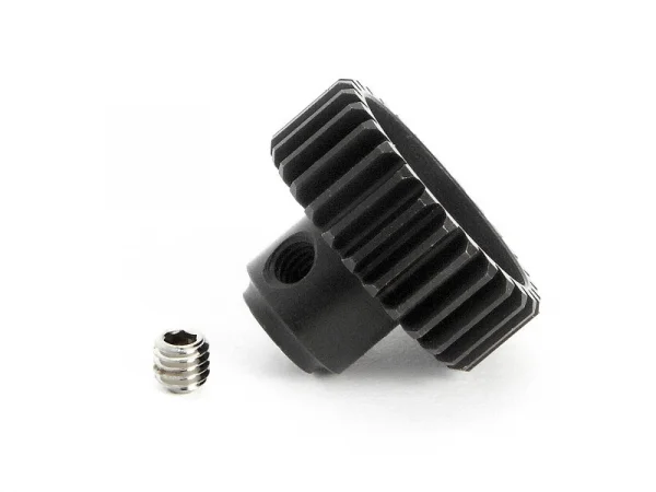 HPI Heavy Duty Pinion Gear - 28 Tooth - 48DP