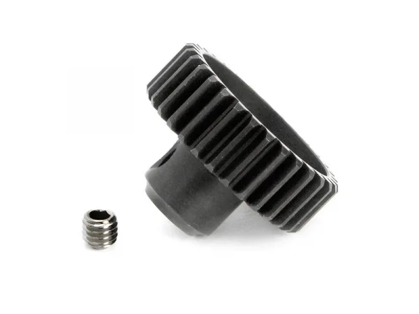 HPI Heavy Duty Pinion Gear - 31 Tooth - 48DP