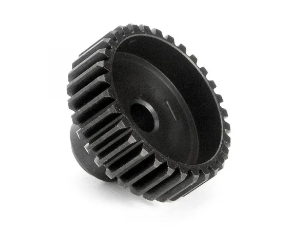 HPI Heavy Duty Pinion Gear - 31 Tooth - 48DP
