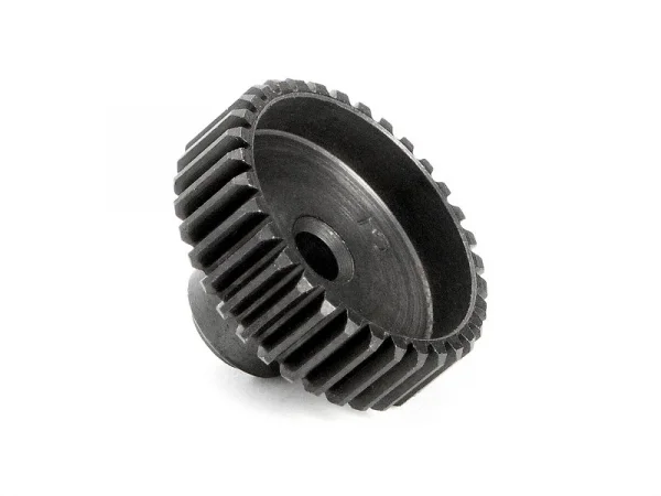 HPI Heavy Duty Pinion Gear - 33 Tooth - 48DP
