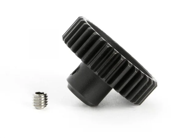 HPI Heavy Duty Pinion Gear - 34 Tooth - 48DP