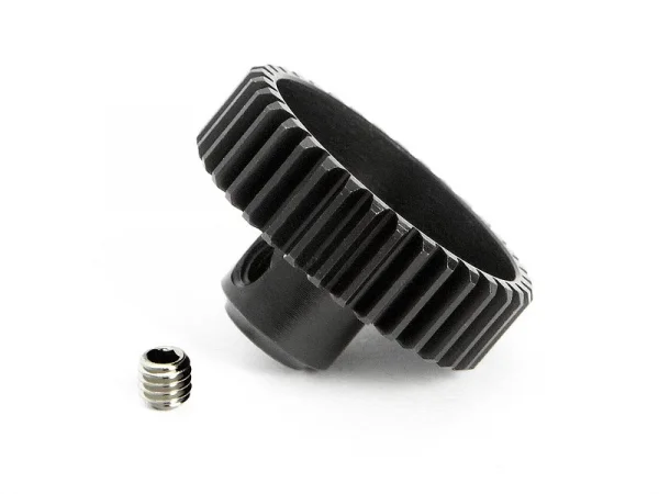 HPI Heavy Duty Pinion Gear - 35 Tooth - 48DP