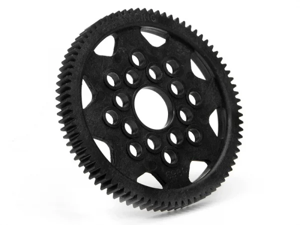 Spur Gear 81 Tooth (48DP)