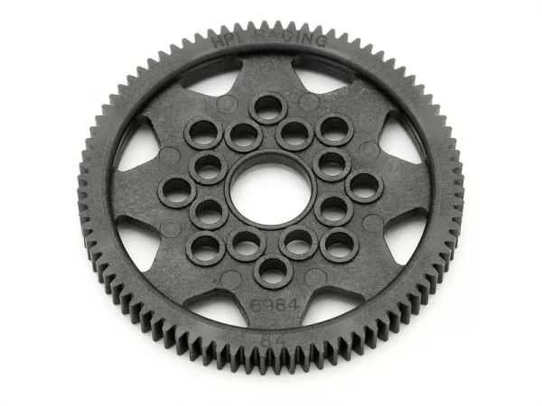 Spur Gear 84 Tooth (48DP) ** CLEARANCE **