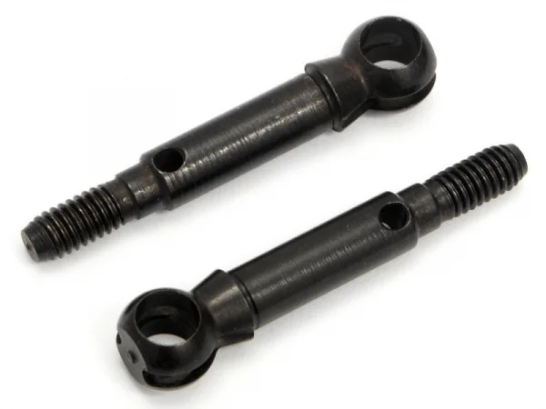 MIP CVD Axle Rear (2Pcs)