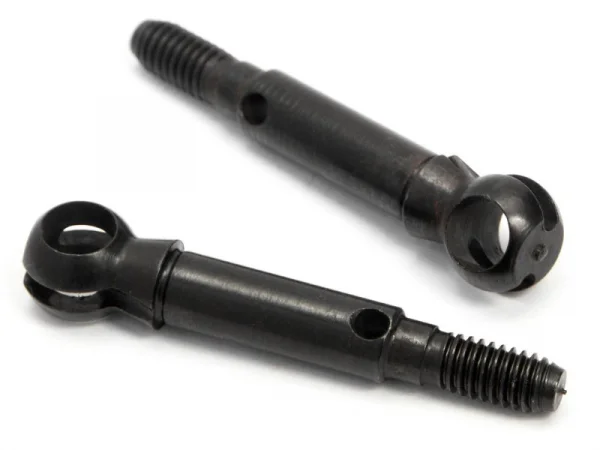 MIP CVD Axle Rear (2Pcs)