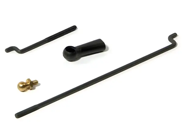 Linkage Set (Nitro RS4 MT)