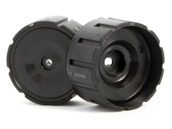 Hpi Micro RS4 Inner Wheel Set (Pack of 4) — image 1 of 3