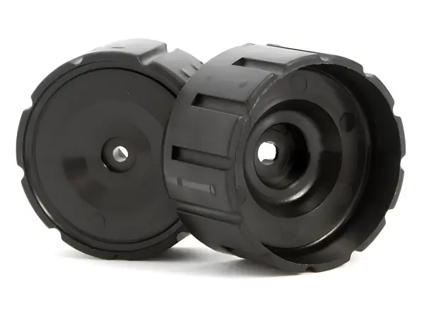 Hpi Micro RS4 Inner Wheel Set (Pack of 4) — image 1 of 3