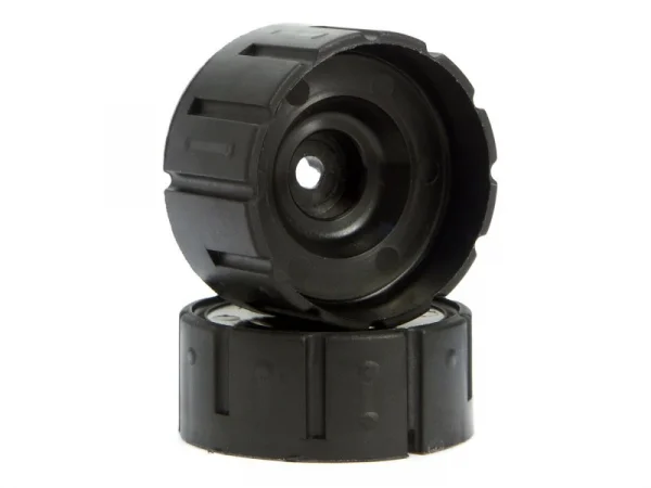 Hpi Micro RS4 Inner Wheel Set (Pack of 4) — image 3 of 3