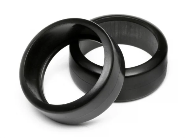 Micro Drift Tire Set (Fr/Rr)