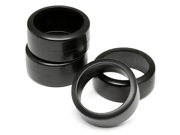 Micro Drift Tire Set (Fr/Rr) — image 1 of 4