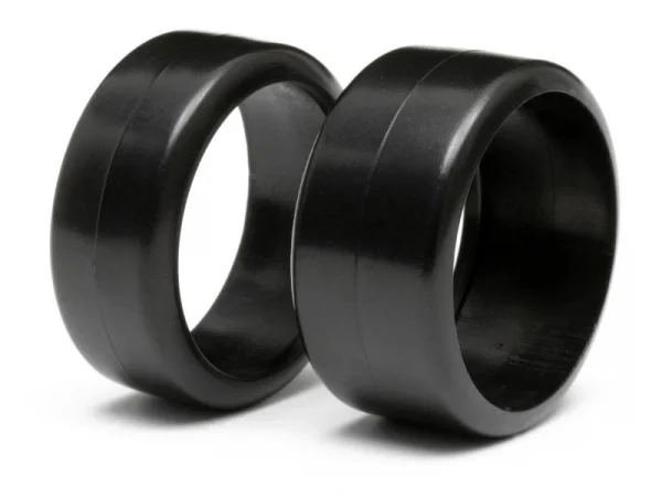Micro Drift Tire Set (Fr/Rr)