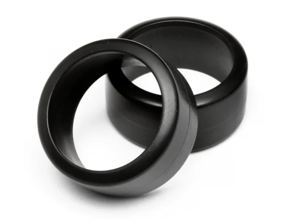 Micro Drift Tire Set (Fr/Rr)