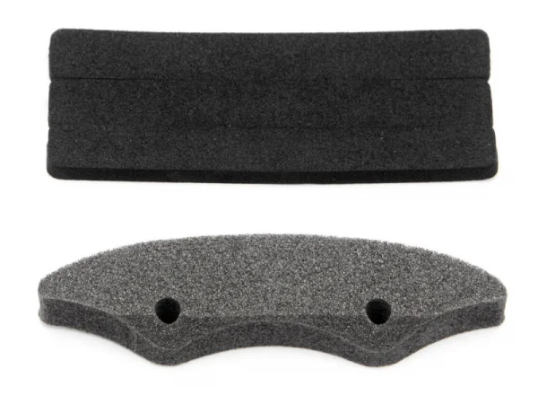Urethane Bumper Set (Mirco RS4)