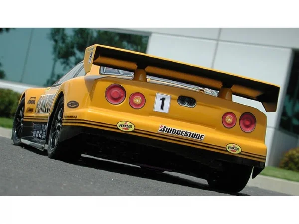 Nissan Skyline R34 GT-R (200mm)