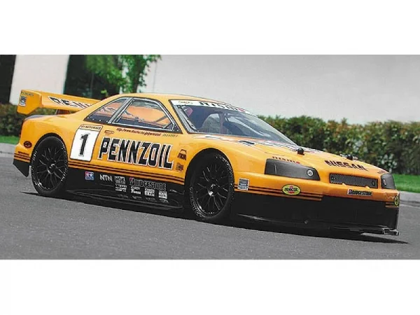 Nissan Skyline R34 GT-R (200mm)