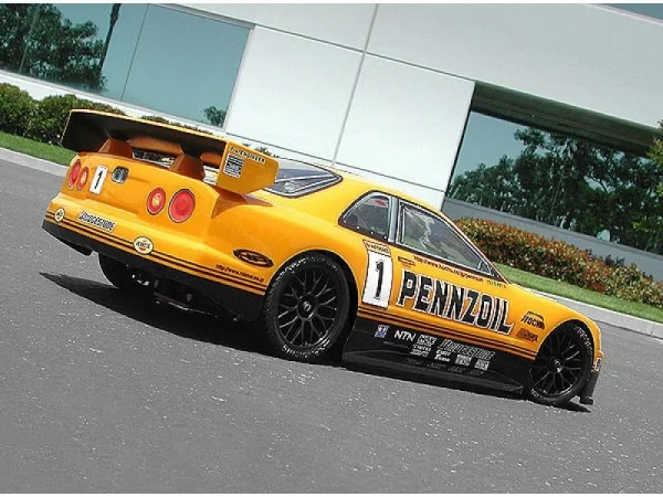 Nissan Skyline R34 GT-R (200mm)