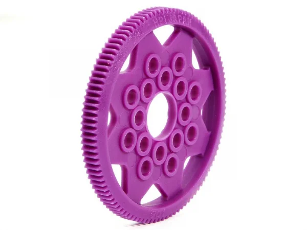 Spur Gear 106T (64DP) (W/O Balls)